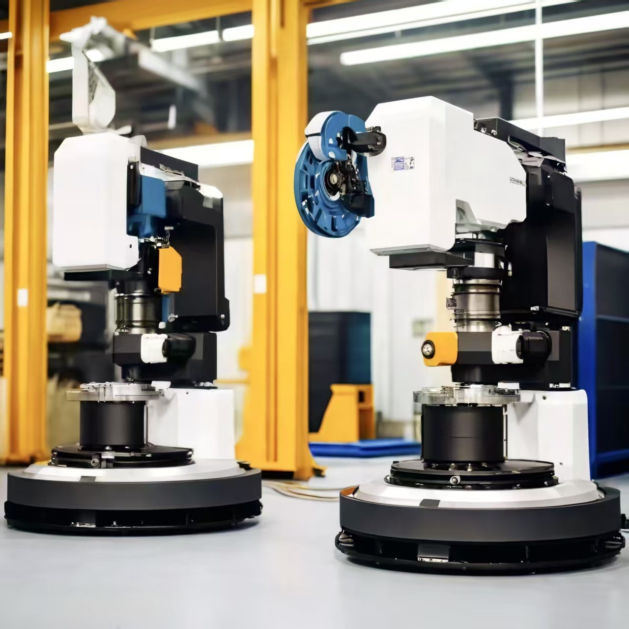 铝铸件去毛刺打磨机器人系统的工程化升级：青岛新控的技术路径与实践