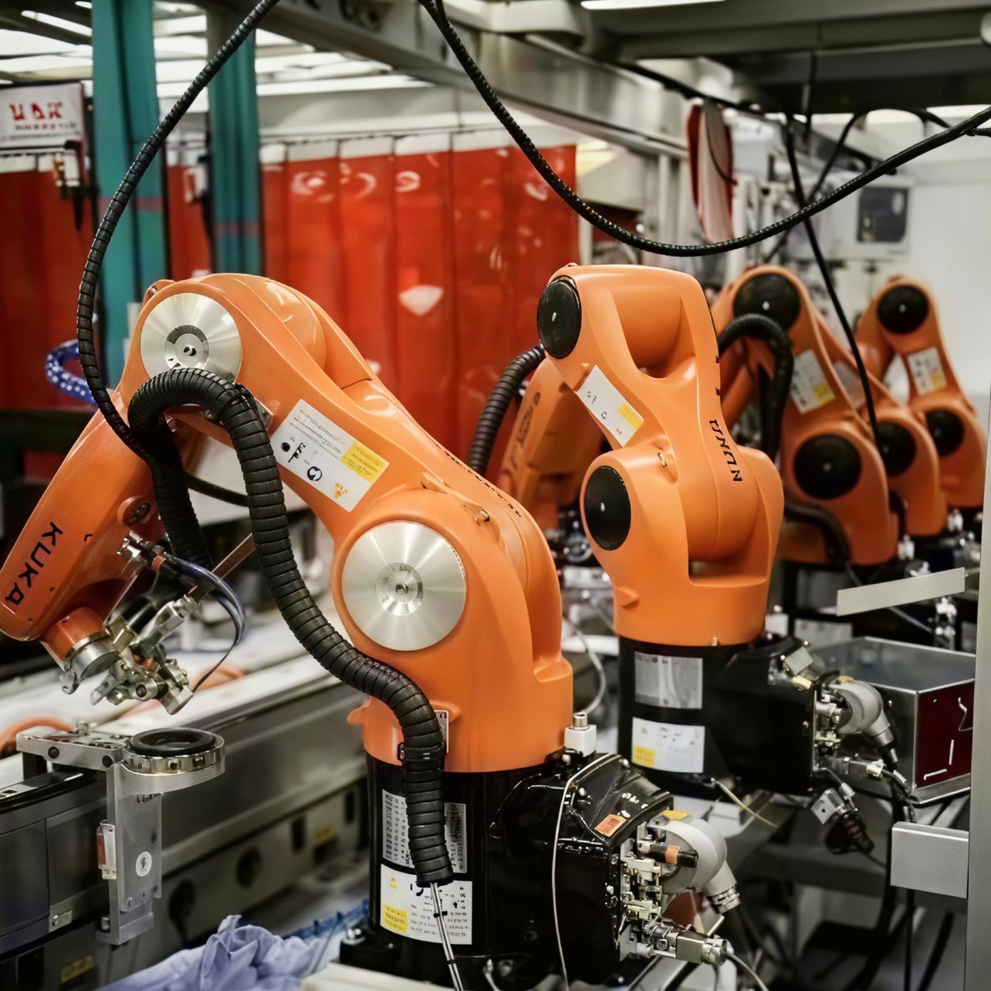 青岛新控铝铸件去毛刺机器人的系统化演进:从产线稳定到工艺能力沉淀