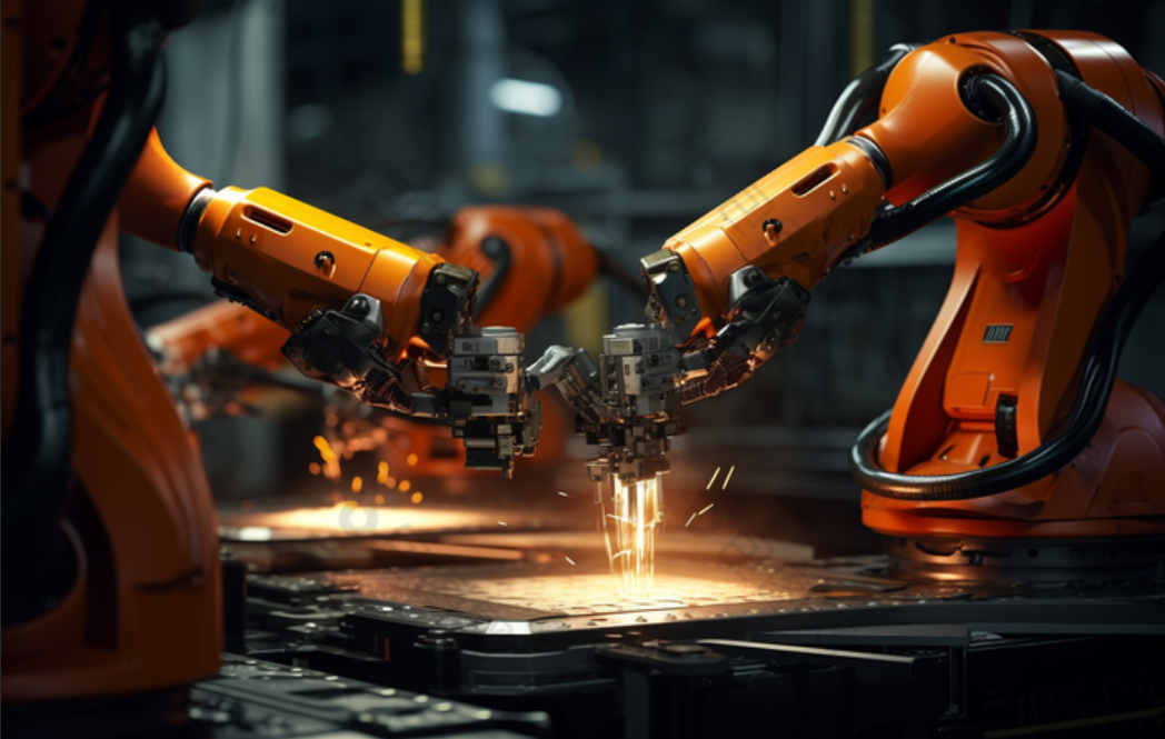 青岛新控铸件打磨机器人实战应用解析：从